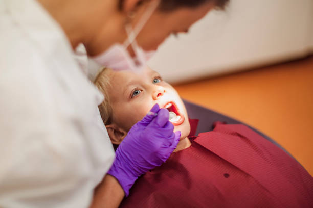 Best Emergency Orthodontic Repairs in Ocean Park, WA